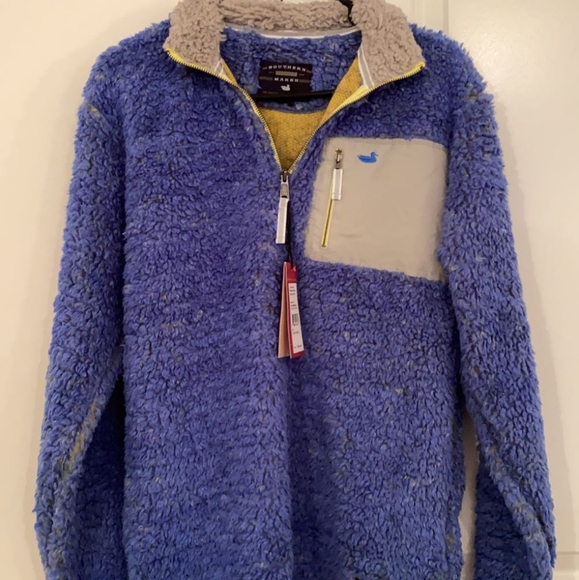 Southern marsh jacket - Picture 1 of 1